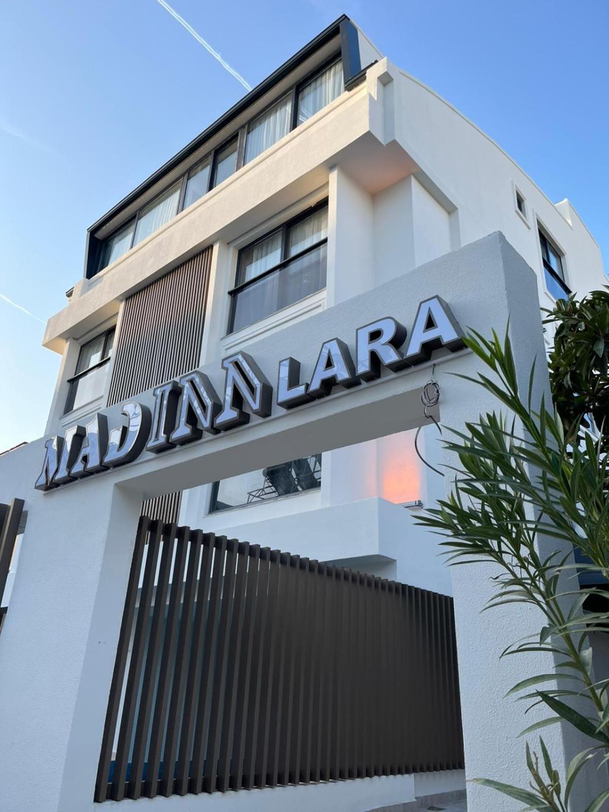 Mad Inn Lara Antalya Exterior photo