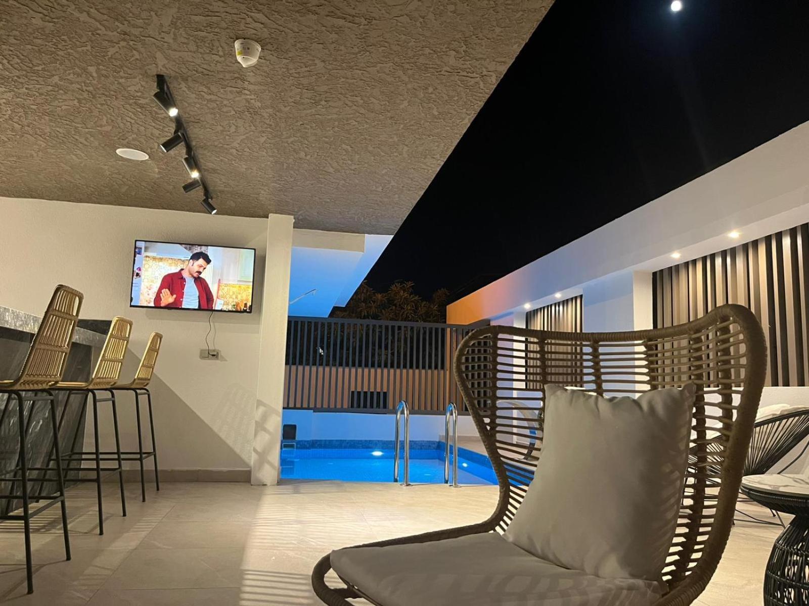 Mad Inn Lara Antalya Exterior photo