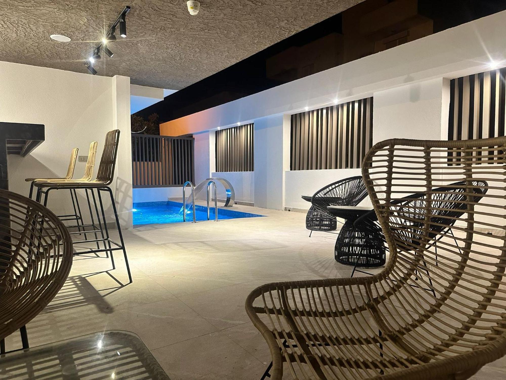 Mad Inn Lara Antalya Exterior photo